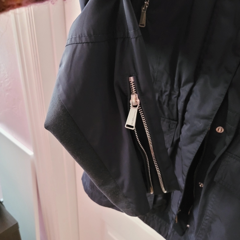 Bcbgeneration Women's Jacket Large - image 3
